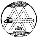 Auckland Tree Masters logo